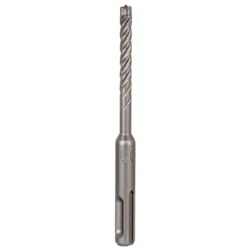 BOSCH SDS-plus-7X kalapácsfúrók, 6 x 50 x 115 mm, 10Db. 2608576174