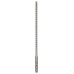 BOSCH SDS-plus-7X kalapácsfúrók, 6,5 x 150 x 215 mm, 10Db. 2608576178