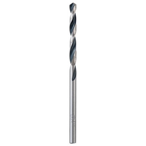BOSCH HSS PointTeQ spirálfúró, 1,0 x 12 mm, 2 Db 2608577153