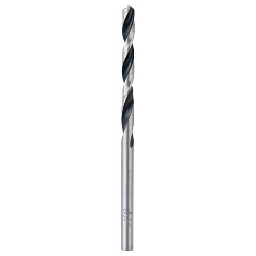 BOSCH HSS PointTeQ spirálfúró, 3,5 x 39 mm, 2 Db 2608577160