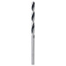 BOSCH HSS PointTeQ spirálfúró, 3,5 x 39 mm, 2 Db 2608577160