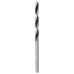 BOSCH PointTeQ gyorsacél csigafúró 3,7 mm 2608577205