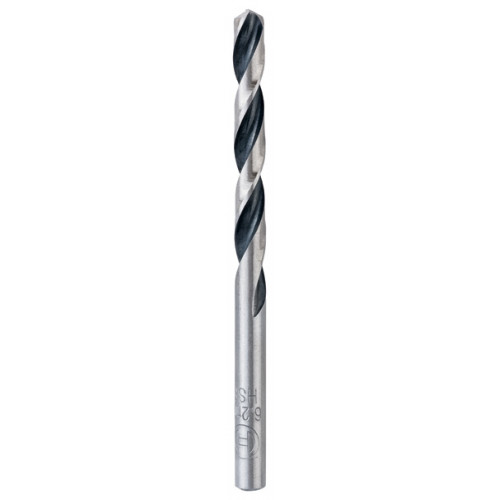 BOSCH PointTeQ gyorsacél csigafúró 6,2 mm 2608577230