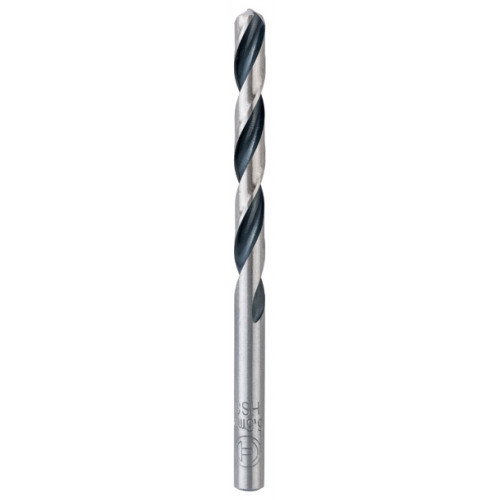 BOSCH HSS PointTeQ spirálfúró, 6,6 mm 2608577234