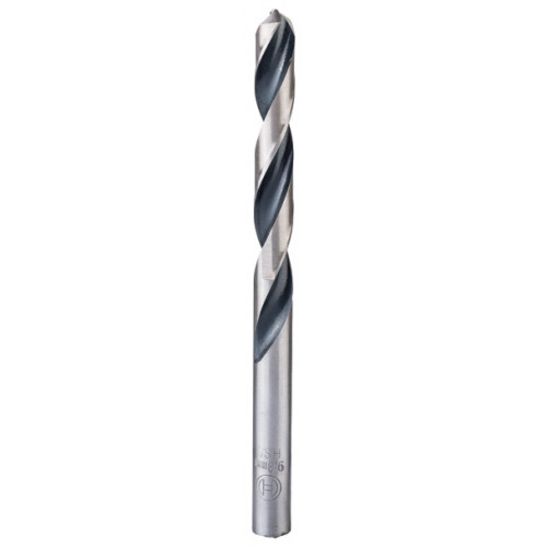 BOSCH HSS PointTeQ spirálfúró, 9,8 mm 2608577266