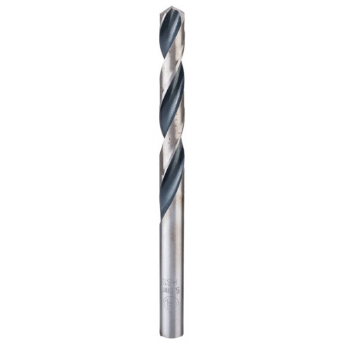 BOSCH HSS PointTeQ spirálfúró, 9,9 mm 2608577267