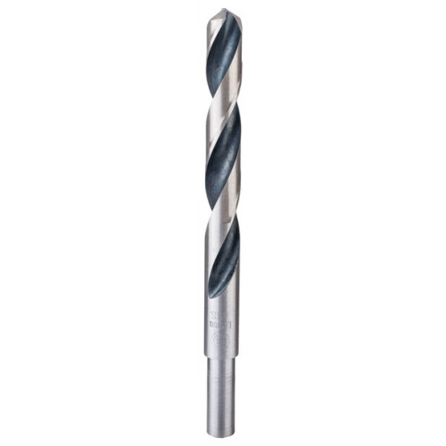BOSCH HSS PointTeQ spirálfúró, 12,5 mm (rövidebb szár) 2608577303