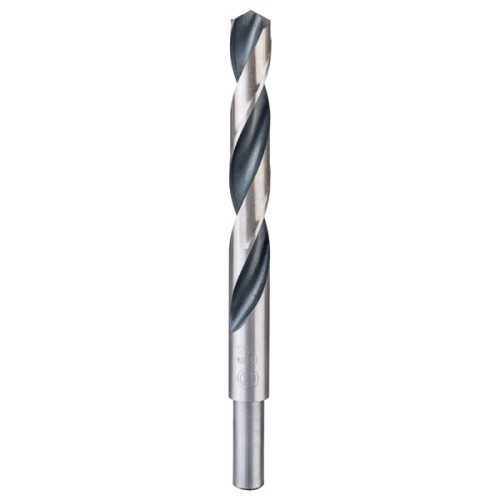 BOSCH HSS PointTeQ spirálfúró, 13,0 mm (rövidebb szár) 2608577304