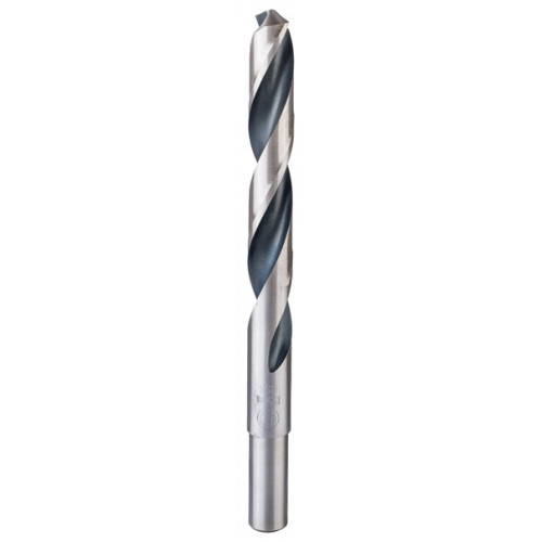 BOSCH HSS PointTeQ spirálfúró, 13,5 mm (rövidebb szár) 2608577305
