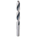 BOSCH HSS PointTeQ spirálfúró, 13,5 mm (rövidebb szár) 2608577305