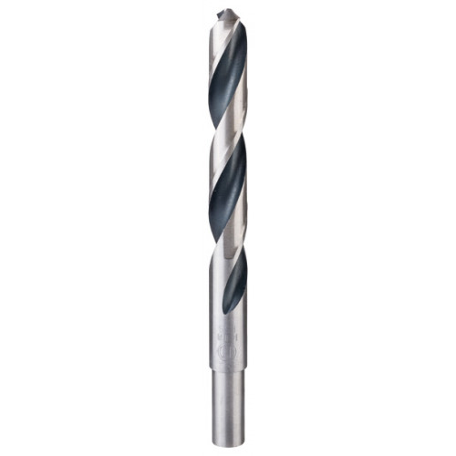 BOSCH HSS PointTeQ spirálfúró, 14,0 mm (rövidebb szár) 2608577306