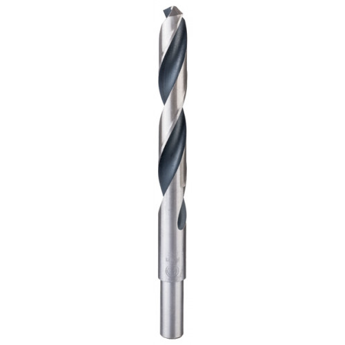 BOSCH HSS PointTeQ spirálfúró, 14,5 mm (rövidebb szár) 2608577307