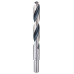 BOSCH HSS PointTeQ spirálfúró, 14,5 mm (rövidebb szár) 2608577307