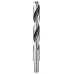 BOSCH HSS PointTeQ spirálfúró, 16,5 mm (rövidebb szár) 2608577311