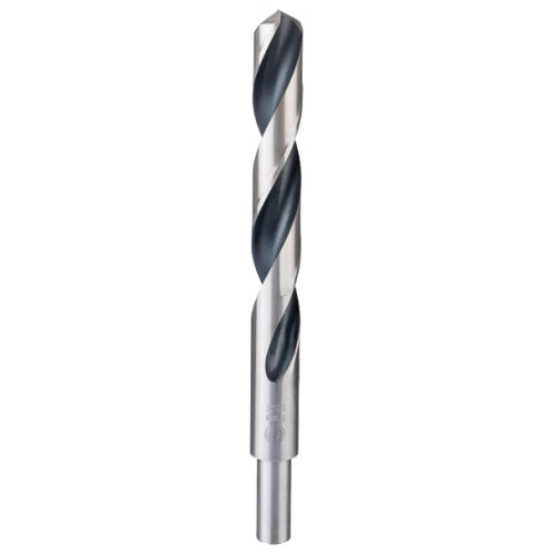 BOSCH HSS PointTeQ spirálfúró, 17,0 mm (rövidebb szár) 2608577312