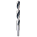 BOSCH HSS PointTeQ spirálfúró, 17,0 mm (rövidebb szár) 2608577312