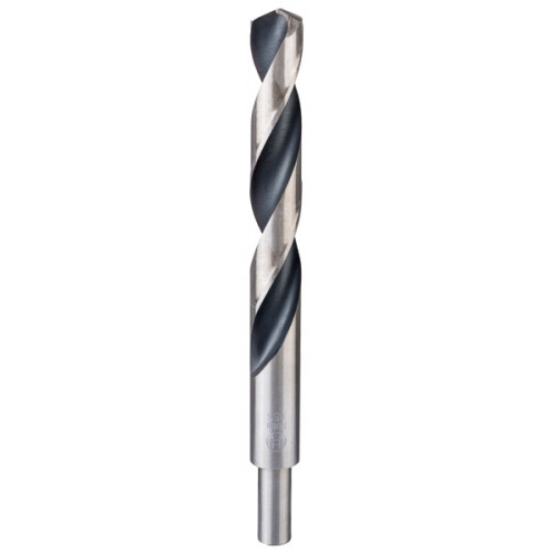 BOSCH HSS PointTeQ spirálfúró, 19,0 mm (rövidebb szár) 2608577314