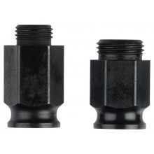 BOSCH Power Change adapteranya készlet, 6 részes 2608584682