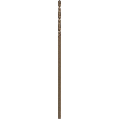 BOSCH HSS-Co fémfúró, DIN 338, 1 x 12 x 34 mm 2608585872
