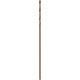 BOSCH HSS-Co fémfúró, DIN 338, 1 x 12 x 34 mm 2608585872