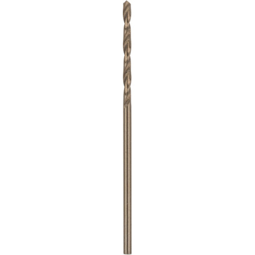 BOSCH PRO Stainless Steel HSS-Co csigafúrószár, 1 x 18 x 40 mm, 10 db 2608585873