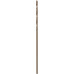 BOSCH PRO Stainless Steel HSS-Co csigafúrószár, 1 x 18 x 40 mm, 10 db 2608585873