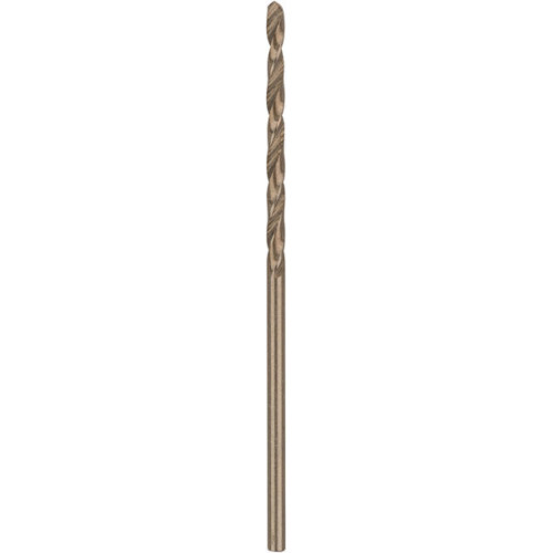 BOSCH PRO Stainless Steel HSS-Co csigafúrószár, 2 x 24 x 49 mm, 10 db 2608585874