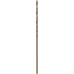 BOSCH PRO Stainless Steel HSS-Co csigafúrószár, 2 x 24 x 49 mm, 10 db 2608585874