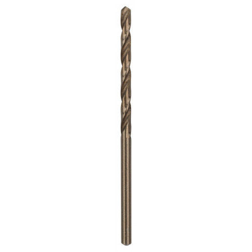 BOSCH PRO Stainless Steel HSS-Co csigafúrószár, 3 x 33 x 61 mm, 10 db 2608585876