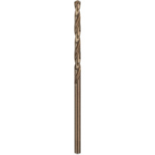 BOSCH PRO Stainless Steel HSS-Co csigafúrószár, 3,2 x 36 x 65 mm, 10 db 26085858