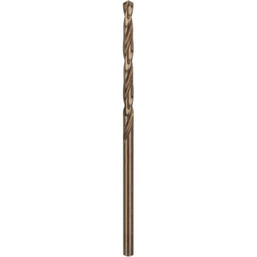 BOSCH PRO Stainless Steel HSS-Co csigafúrószár, 3,2 x 36 x 65 mm, 10 db 26085858