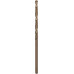 BOSCH PRO Stainless Steel HSS-Co csigafúrószár, 3,2 x 36 x 65 mm, 10 db 26085858