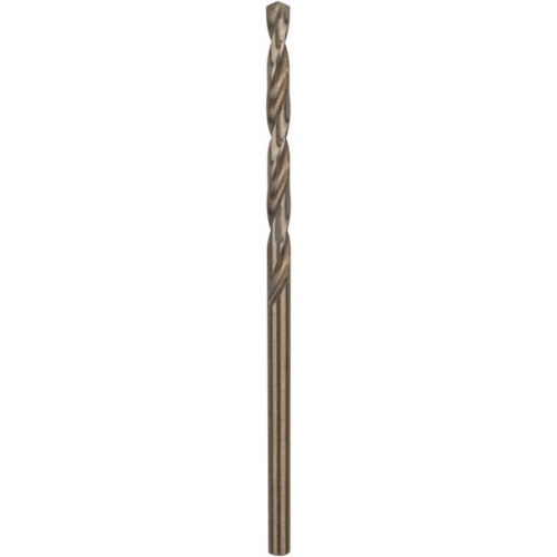BOSCH PRO Stainless Steel HSS-Co csigafúrószár, 3,3 x 36 x 65 mm, 10 db 26085858