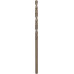 BOSCH PRO Stainless Steel HSS-Co csigafúrószár, 3,3 x 36 x 65 mm, 10 db 26085858