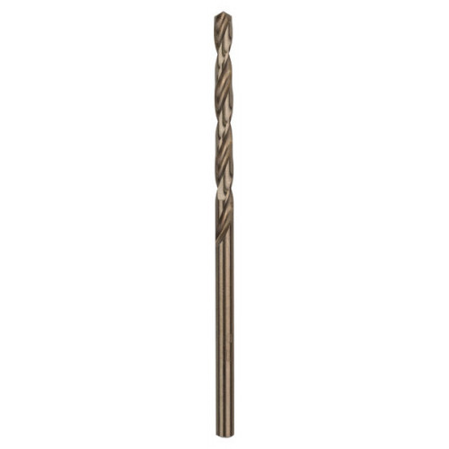 BOSCH PRO Stainless Steel HSS-Co csigafúrószár, 3,5 x 39 x 70 mm, 10 db 2608585879
