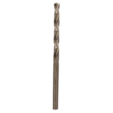 BOSCH PRO Stainless Steel HSS-Co csigafúrószár, 4 x 43 x 75 mm, 10 db 2608585880