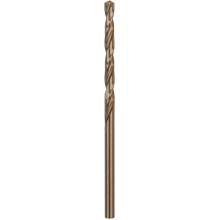 BOSCH PRO Stainless Steel HSS-Co csigafúrószár, 4,1 x 43 x 75 mm, 10 db 2608585881