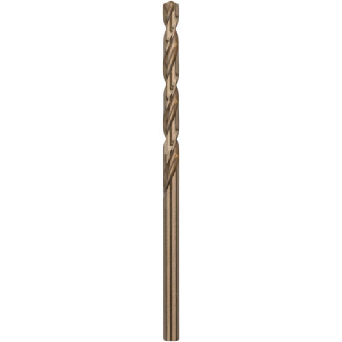 BOSCH PRO Stainless Steel HSS-Co csigafúrószár, 4,1 x 43 x 75 mm, 10 db 2608585881