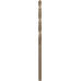 BOSCH PRO Stainless Steel HSS-Co csigafúrószár, 4,1 x 43 x 75 mm, 10 db 2608585881