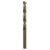 BOSCH PRO Stainless Steel HSS-Co csigafúrószár, 8 x 75 x 117 mm, 5 db 2608585894