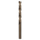 BOSCH PRO Stainless Steel HSS-Co csigafúrószár, 8 x 75 x 117 mm, 5 db 2608585894