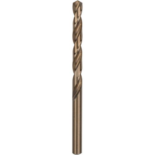 BOSCH PRO Stainless Steel HSS-Co csigafúrószár, 8,5 x 75 x 117 mm, 5 db, 2608585895