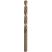 BOSCH PRO Stainless Steel HSS-Co csigafúrószár, 8,5 x 75 x 117 mm, 5 db, 2608585895
