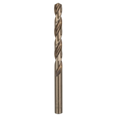 BOSCH PRO Stainless Steel HSS-Co csigafúrószár, 9 x 81 x 125 mm, 5 db 2608585896