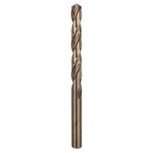 BOSCH PRO Stainless Steel HSS-Co csigafúrószár, 10 x 87 x 133 mm, 5 db, 2608585898