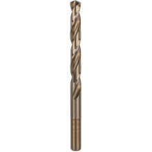 BOSCH PRO Stainless Steel HSS-Co csigafúrószár, 10,2 x 87 x 133 mm, 5 db 2608585899
