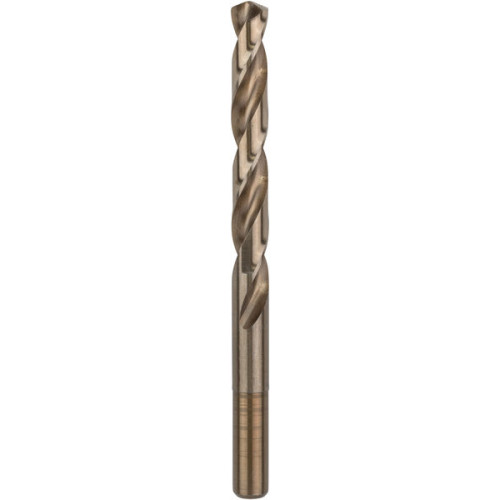 BOSCH PRO Stainless Steel HSS-Co csigafúrószár, 10,2 x 87 x 133 mm, 5 db 2608585899
