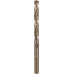 BOSCH PRO Stainless Steel HSS-Co csigafúrószár, 10,2 x 87 x 133 mm, 5 db 2608585899