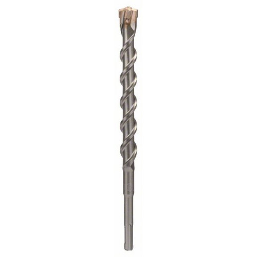 BOSCH SDS-plus-7X kalapácsfúrók, 20 x 200 x 250 mm 2608586721