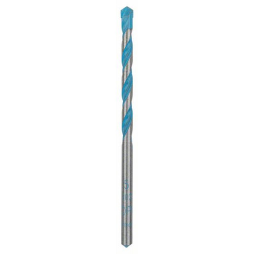 BOSCH CYL-9 Multi Construction többcélú fúrók 5 x 50 x 85 mm, 10Db. 2608587147 BOSCH CYL-9 Multi Construction többcélú fúrók 5 x 50 x 85 mm, 10Db. 2608587147